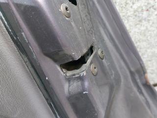 замок двери передней правой Jeep Grand Cherokee ZJ (1992 - 1996)