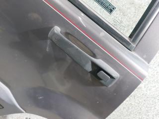 ручка наружная задняя левая Jeep Grand Cherokee ZJ (1992 - 1996)