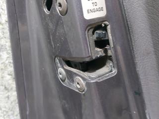 замок двери задней левой Jeep Grand Cherokee ZJ (1992 - 1996)