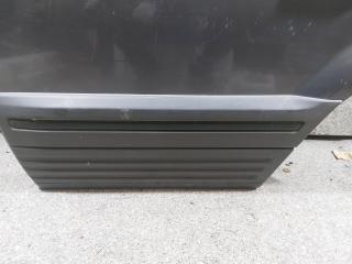 молдинг двери задней левой Jeep Grand Cherokee ZJ (1992 - 1996)