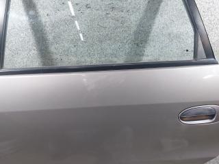 дверь задняя левая Kia Carens 1 поколение (1999 - 2002)