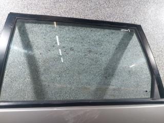 стекло двери задней левой Kia Carens 1 поколение (1999 - 2002)