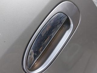 ручка наружная задняя левая Kia Carens 1 поколение (1999 - 2002)