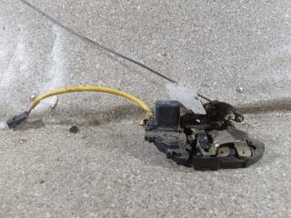 замок двери задней левой Kia Carens 1 поколение (1999 - 2002)