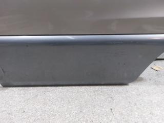 молдинг двери задней левой Kia Carens 1 поколение (1999 - 2002)