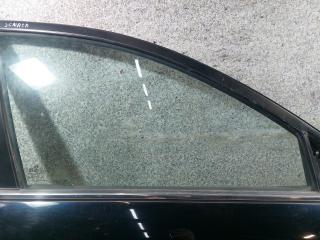 стекло двери передней правой Hyundai Sonata NF (2005 - 2008), седан
