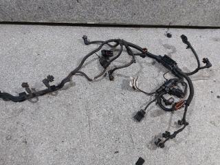 проводка двигателя Opel Astra H (2004 - 2007), 1.4 л., i, Z 14 XEP, бензин, 5МКПП, 55559844