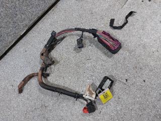 проводка двигателя Opel Astra H (2004 - 2007), 1.4 л., i, Z 14 XEP, бензин, 5МКПП, 55560503