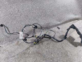 дверная проводка Opel Omega B [рестайлинг] (1999 - 2003), седан