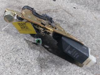 замок двери задней правой Opel Omega B [рестайлинг] (1999 - 2003), седан