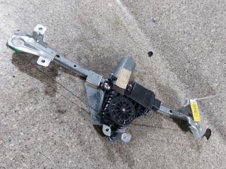 стеклоподъемник задний правый Opel Omega B [рестайлинг] (1999 - 2003), седан