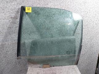 стекло двери задней левой Opel Omega B [рестайлинг] (1999 - 2003), седан
