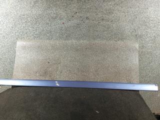 молдинг двери передней левой Mercedes-Benz CLK-Класс W208/A208 (1997 - 1999), купе