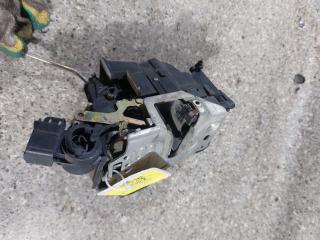 замок двери передней левой Mercedes-Benz CLK-Класс W208/A208 (1997 - 1999), купе