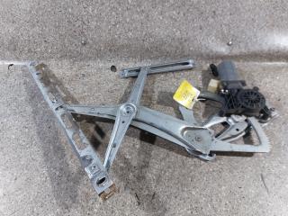 стеклоподъемник передний левый Mercedes-Benz CLK-Класс W208/A208 (1997 - 1999), купе