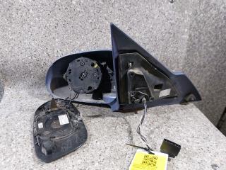 зеркало наружное левое Mercedes-Benz CLK-Класс W208/A208 (1997 - 1999), купе