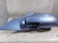 зеркало наружное левое Mercedes-Benz CLK-Класс W208/A208 (1997 - 1999), купе - фото №4