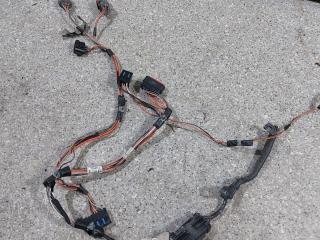 дверная проводка Chrysler Voyager 4 поколение [рестайлинг] (2004 - 2007)