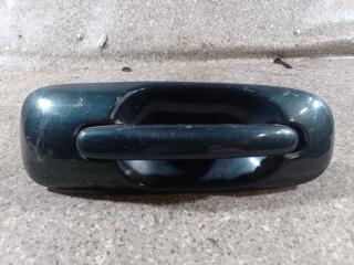 ручка наружная двери сдвижной Chrysler Voyager 4 поколение [рестайлинг] (2004 - 2007)