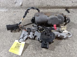 замок двери сдвижной Chrysler Voyager 4 поколение [рестайлинг] (2004 - 2007)