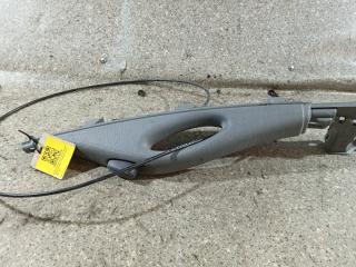 ручка внутренняя задняя левая Chrysler Voyager 4 поколение [рестайлинг] (2004 - 2007)