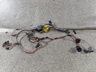 дверная проводка Chrysler Voyager 4 поколение [рестайлинг] (2004 - 2007)