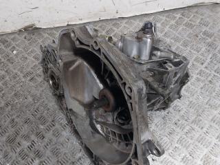 КПП механическая (МКПП) Opel Zafira 1 поколение (A) (1999 - 2003), 2.0 л., DTi, X 20 DTL, дизель, 5МКПП