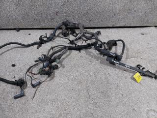 проводка двигателя Opel Zafira 1 поколение (A) (1999 - 2003), 2.0 л., DTi, X 20 DTL, дизель, 5МКПП