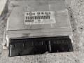 блок управления двигателем Audi A6 4B/C5 (1997 - 2001), 1.8 л., Ti, APU, бензин, 5МКПП, передний привод, 4B0906018AA, 0261206449 - фото №3