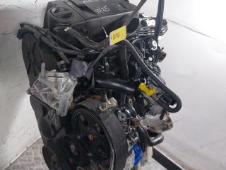 двигатель Citroen Xantia 1 поколение (1992 - 1998), 1.6 л., i, BFZ (10CTLA), бензин, 5МКПП, 10CTL4