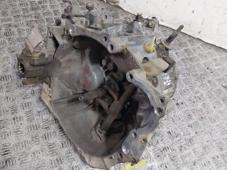 КПП механическая (МКПП) Citroen Xantia 1 поколение (1992 - 1998), 1.6 л., i, BFZ (10CTLA), бензин, 5МКПП, 20TD63