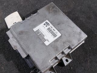 блок управления двигателем Citroen Xantia 1 поколение (1992 - 1998), 1.6 л., i, BFZ (10CTLA), бензин, 5МКПП, 9637558280