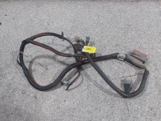 проводка двигателя Citroen Xantia 1 поколение (1992 - 1998), 1.6 л., i, BFZ (10CTLA), бензин, 5МКПП