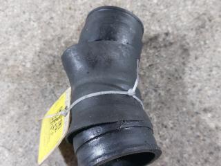 патрубок интеркулера SEAT Alhambra 1 поколение [рестайлинг] (2000 - 2010), 1.9 л., TDi, AUY, дизель, 6МКПП, передний привод, 7M0145834A, YM216W650AB