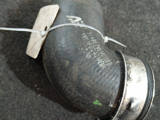 патрубок интеркулера SEAT Alhambra 1 поколение [рестайлинг] (2000 - 2010), 1.9 л., TDi, AUY, дизель, 6МКПП, передний привод, 7M3145708B, YM21-9F072AC