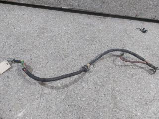 плюсовой провод аккумулятора Renault Megane 1 поколение (1995 - 1999), 1.6 л., i, K7M 702, бензин, 5МКПП, 7700282671