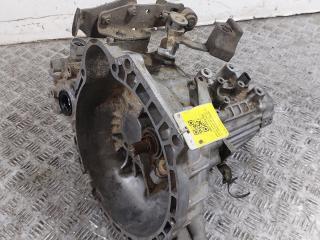 КПП механическая (МКПП) Hyundai Coupe GK (2001 - 2005), 1.6 л., i, G4ED, бензин, 5МКПП