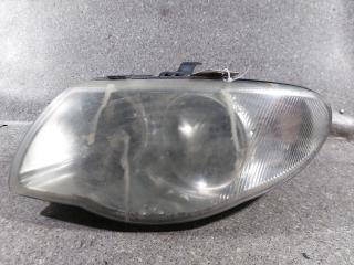 фара левая Chrysler Voyager 4 поколение [рестайлинг] (2004 - 2007), 04857831ACI