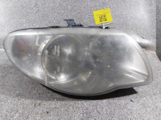 фара правая Chrysler Voyager 4 поколение [рестайлинг] (2004 - 2007), 04857830ACI
