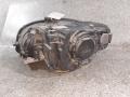 фара правая Audi A4 B7 (2004 - 2009), 1307329115, 8E0941004AM, 0301219272 - фото №4