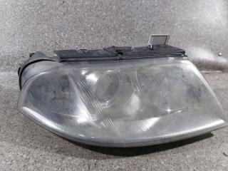 фара правая Volkswagen Passat B5 [рестайлинг] (2000 - 2005), 3B0941016AN, 1EL008350-02