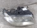 фара правая Volkswagen Passat B5 [рестайлинг] (2000 - 2005), 3B0941016AN, 1EL008350-02 - фото №2