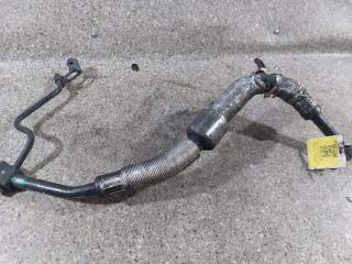 трубка кондиционера BMW 3 серия E46 [рестайлинг] (2001 - 2006), 2.0 л., D, M47 D20 (204D4), дизель, АКПП, задний привод, 6453-6923958