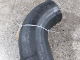 патрубок интеркулера BMW 3 серия E46 [рестайлинг] (2001 - 2006), 2.0 л., D, M47 D20 (204D4), дизель, АКПП, задний привод