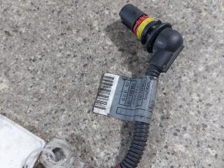 проводка двигателя BMW 3 серия E46 [рестайлинг] (2001 - 2006), 2.0 л., D, M47 D20 (204D4), дизель, АКПП, задний привод, 778757803