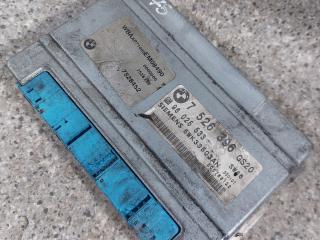 блок управления АКПП BMW 3 серия E46 [рестайлинг] (2001 - 2006), 2.0 л., D, M47 D20 (204D4), дизель, АКПП, задний привод, 7526396, 96025533, 7528452