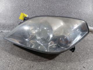 фара левая Nissan Primera P12 (2001 - 2008)