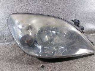 фара правая Nissan Primera P12 (2001 - 2008), 1EJ238010-02