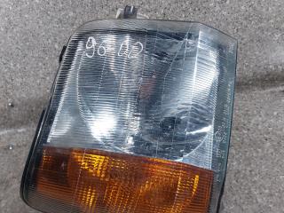 фара правая Suzuki Wagon R 1 поколение (1993 - 1999), 033-7413