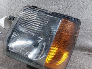фара левая Suzuki Wagon R 1 поколение (1993 - 1999), 033-7413